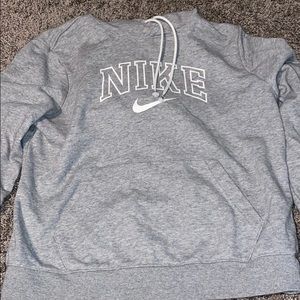 Nike hoodie